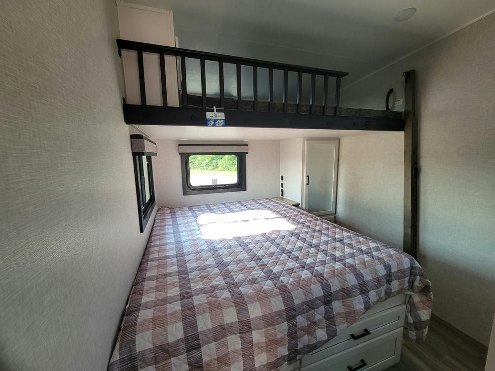 2025 Jayco 2025 Jayco Eagle HT - thumbnail 12