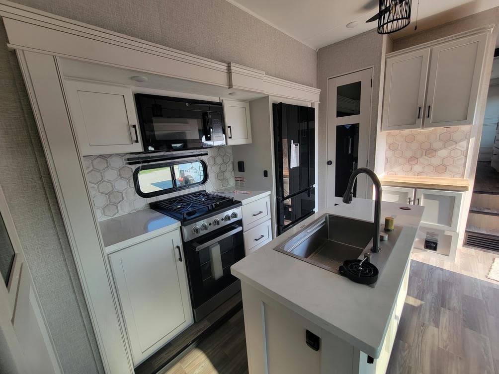 2025 Jayco 2025 Jayco Eagle HT - thumbnail 14