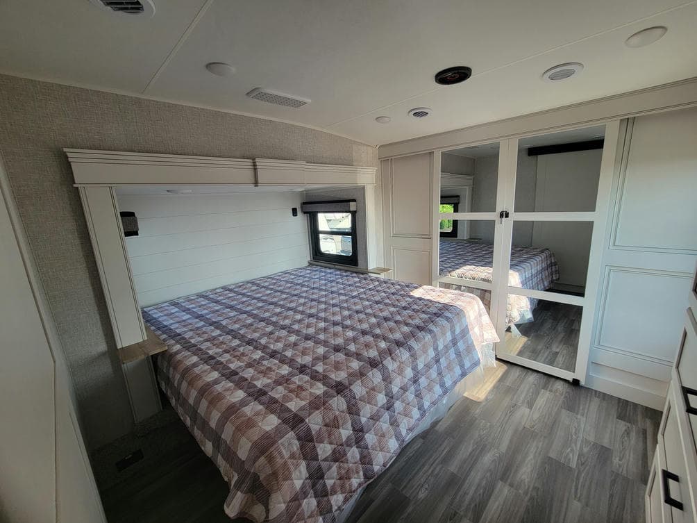 2025 Jayco 2025 Jayco Eagle HT - thumbnail 18