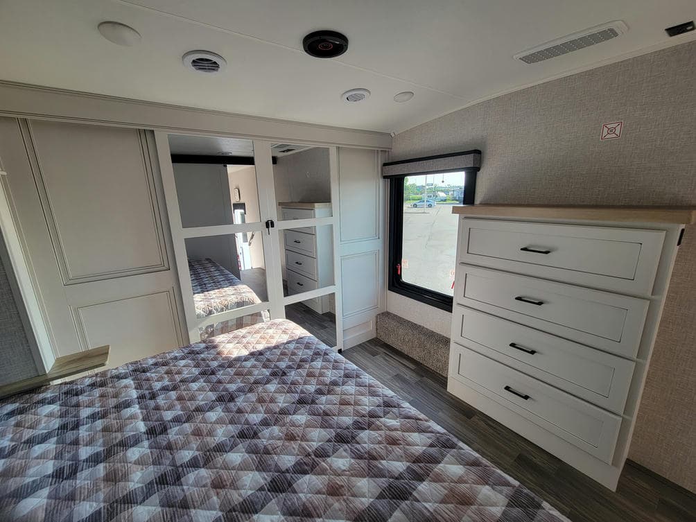 2025 Jayco 2025 Jayco Eagle HT - thumbnail 19