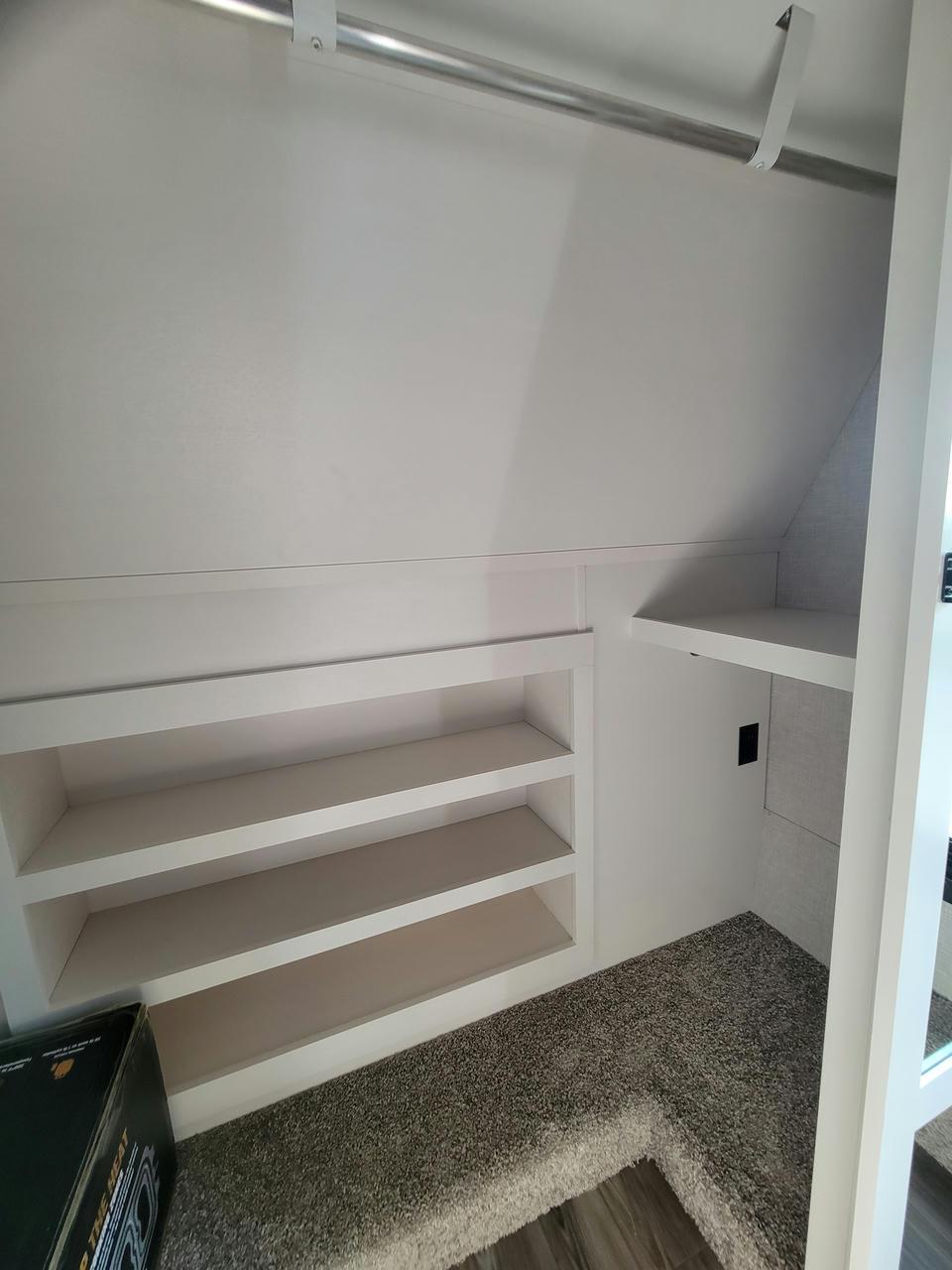 2025 Jayco 2025 Jayco Eagle HT - thumbnail 20