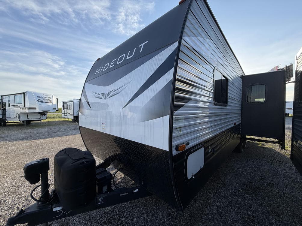 2021 Keystone RV 2021 Keystone RV Hideout - thumbnail 5