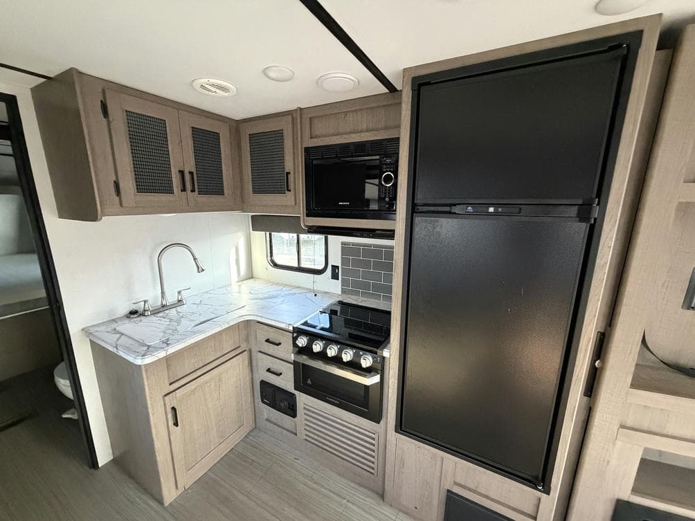 2021 Keystone RV 2021 Keystone RV Hideout - thumbnail 9