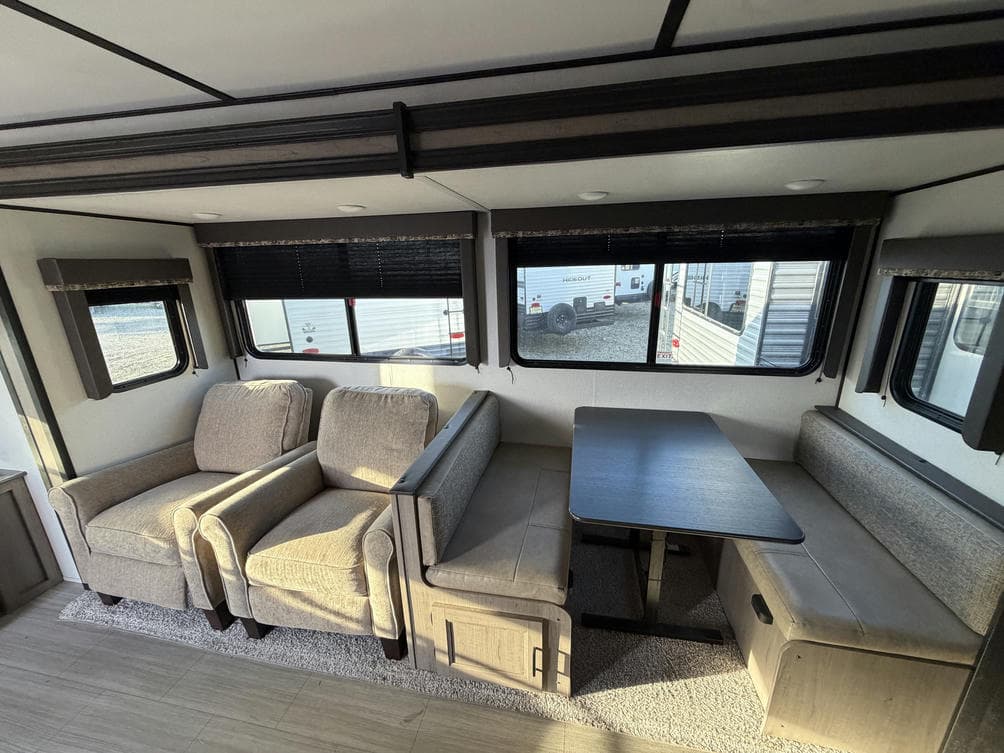 2021 Keystone RV 2021 Keystone RV Hideout - thumbnail 10