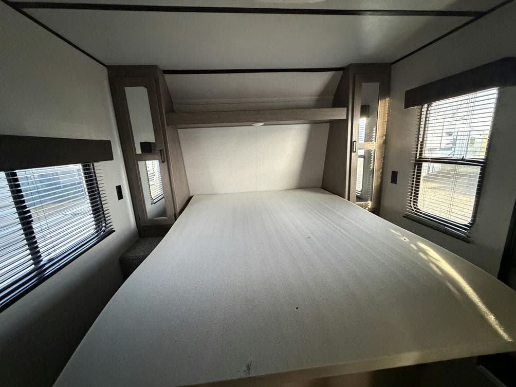 2021 Keystone RV 2021 Keystone RV Hideout - thumbnail 13