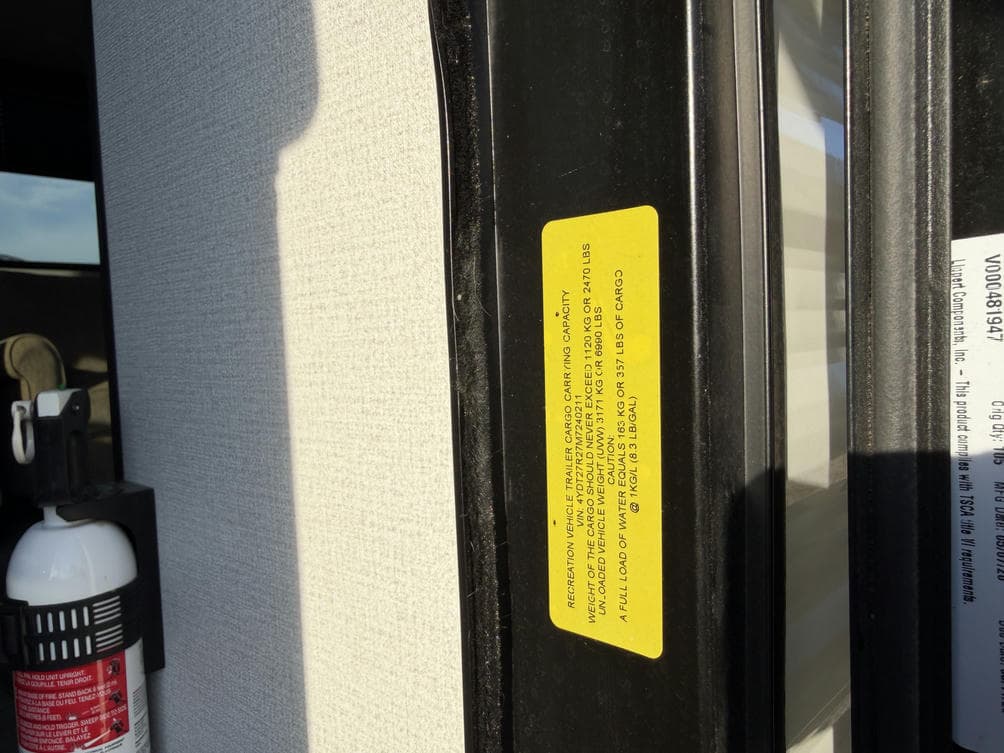 2021 Keystone RV 2021 Keystone RV Hideout - thumbnail 16