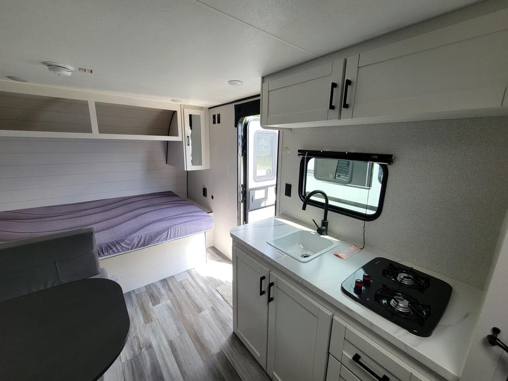 2026 Jayco 2026 Jayco Jay Flight SLX - thumbnail 10