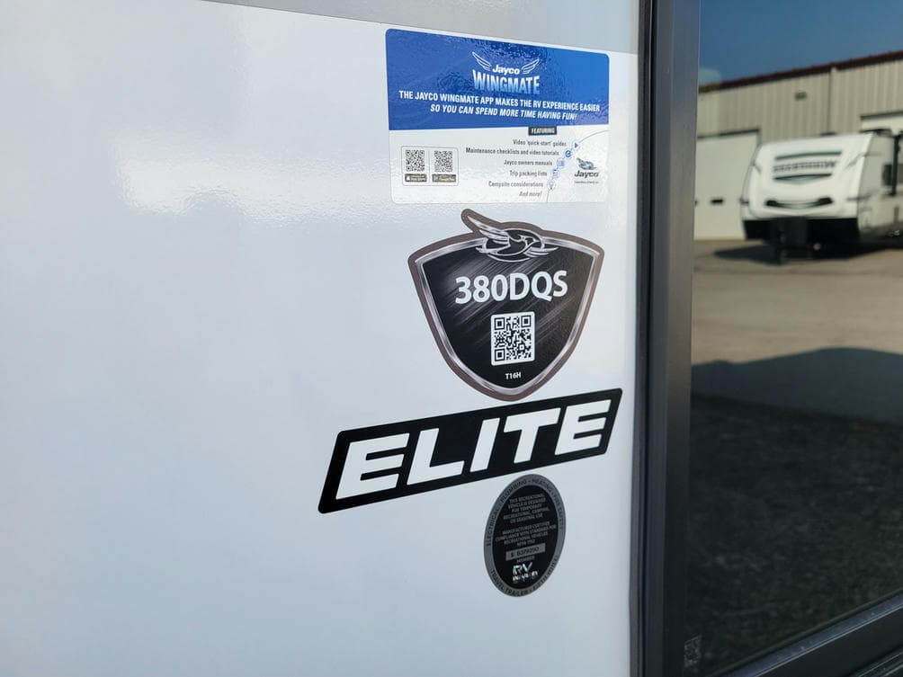 2026 Jayco 2026 Jayco Jay Flight SLX - thumbnail 3