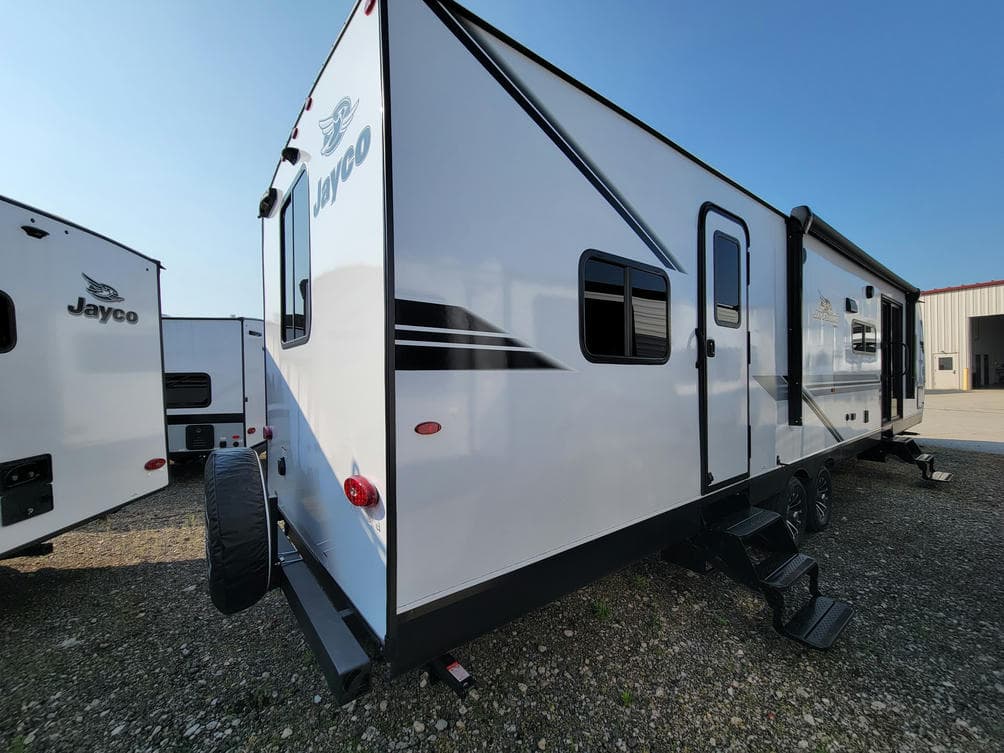 2026 Jayco 2026 Jayco Jay Flight SLX - thumbnail 6