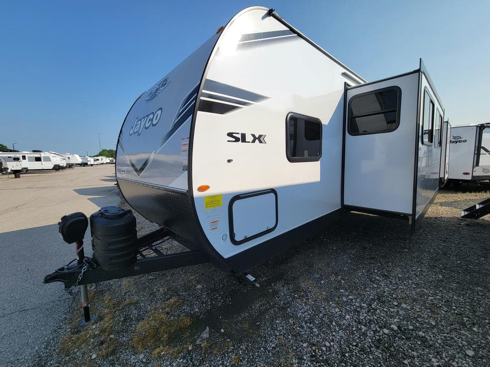 2026 Jayco 2026 Jayco Jay Flight SLX - thumbnail 7