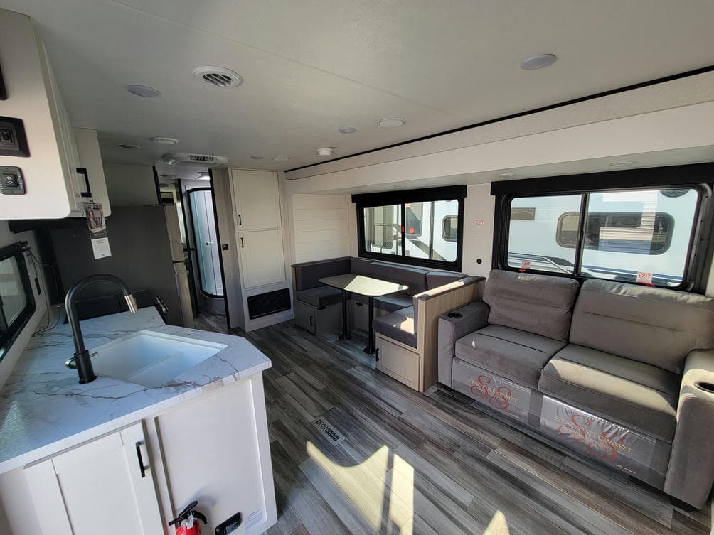 2026 Jayco 2026 Jayco Jay Flight SLX - thumbnail 10