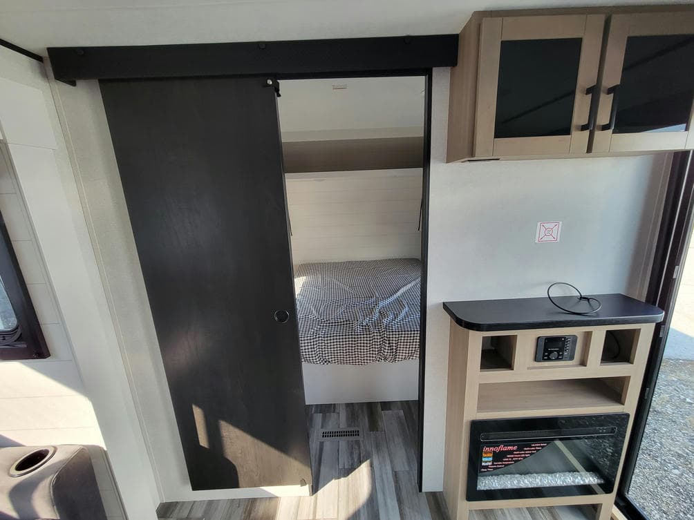 2026 Jayco 2026 Jayco Jay Flight SLX - thumbnail 12