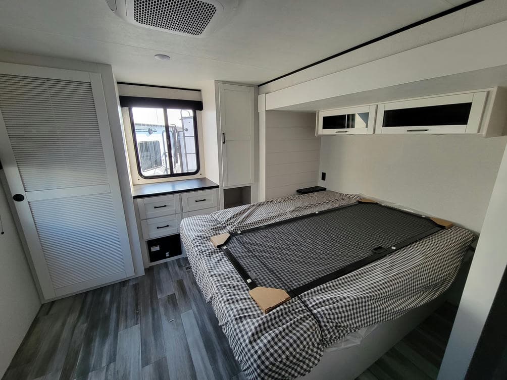 2026 Jayco 2026 Jayco Jay Flight SLX - thumbnail 18