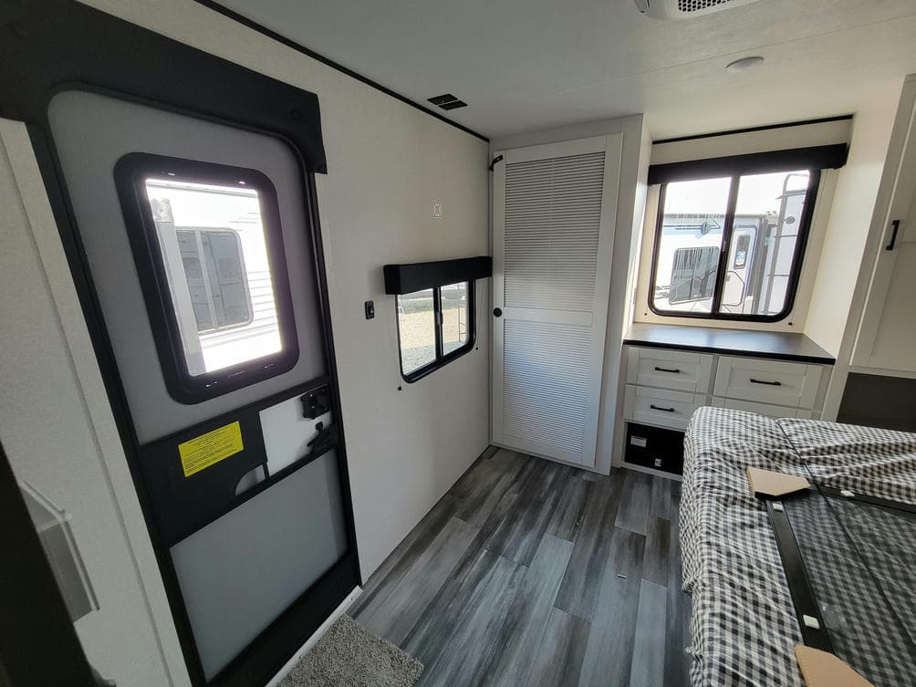 2026 Jayco 2026 Jayco Jay Flight SLX - thumbnail 19