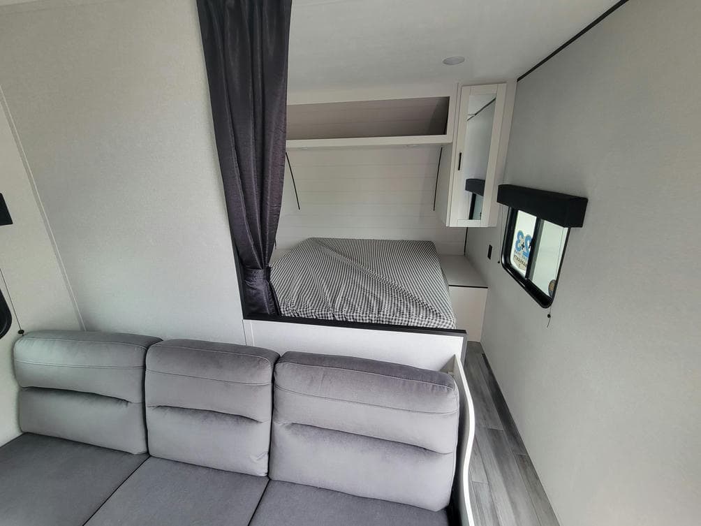 2026 Jayco 2026 Jayco Jay Flight SLX - thumbnail 9