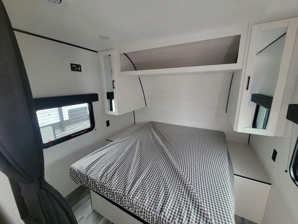 2026 Jayco 2026 Jayco Jay Flight SLX - thumbnail 16