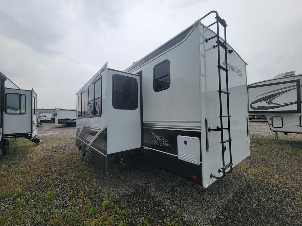 2026 Jayco 2026 Jayco Eagle HT - thumbnail 4