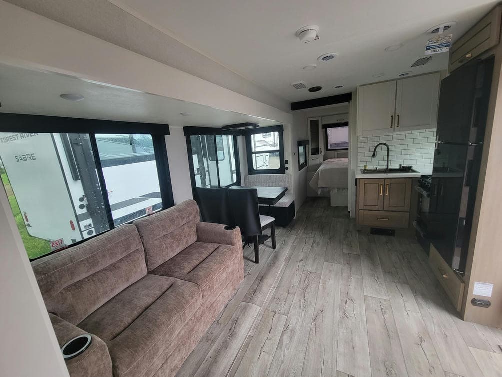 2026 Jayco 2026 Jayco Eagle HT - thumbnail 7