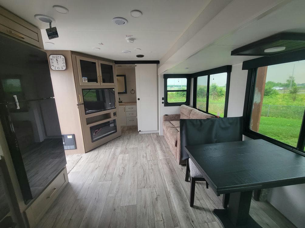 2026 Jayco 2026 Jayco Eagle HT - thumbnail 8