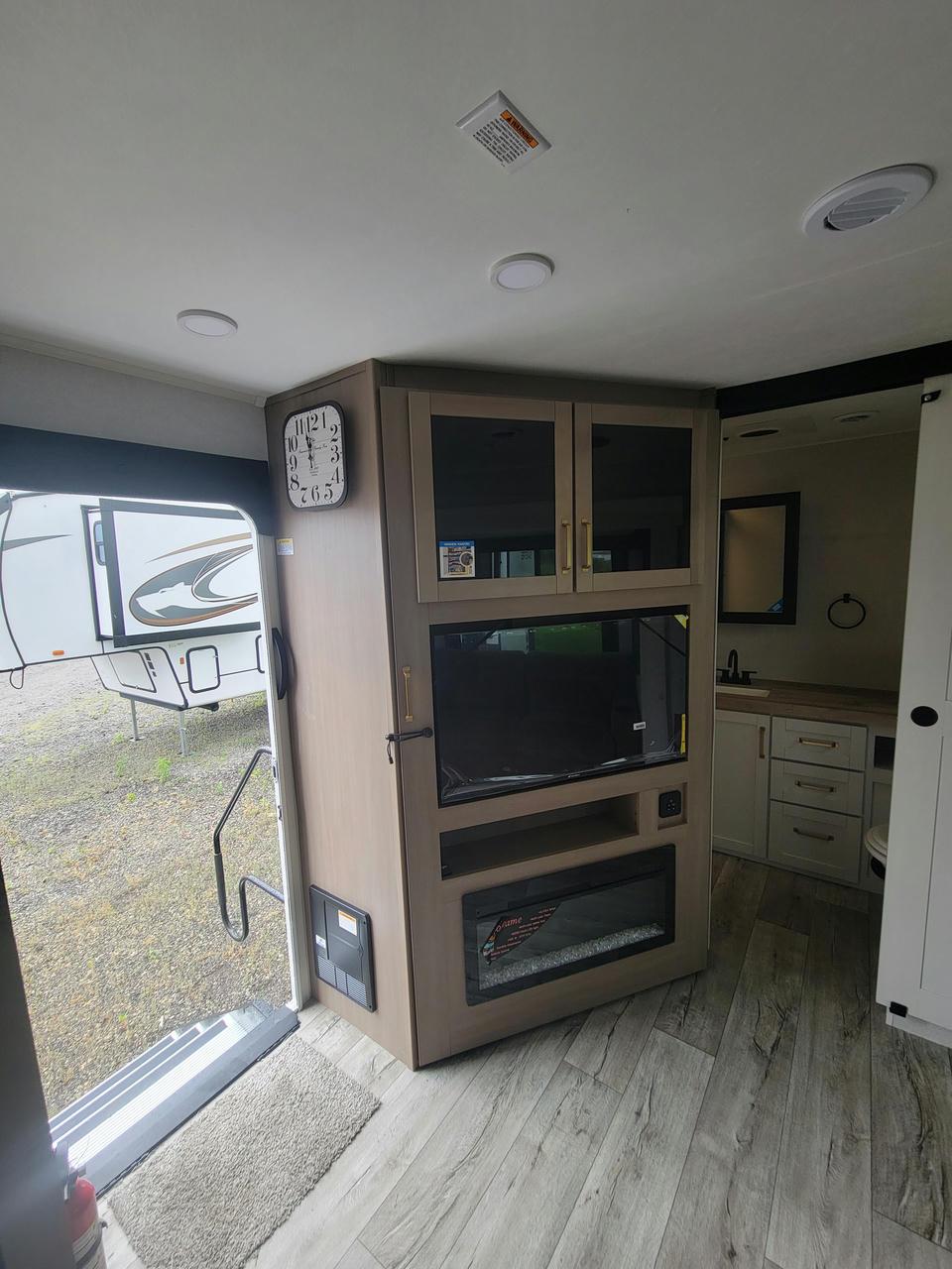 2026 Jayco 2026 Jayco Eagle HT - thumbnail 10