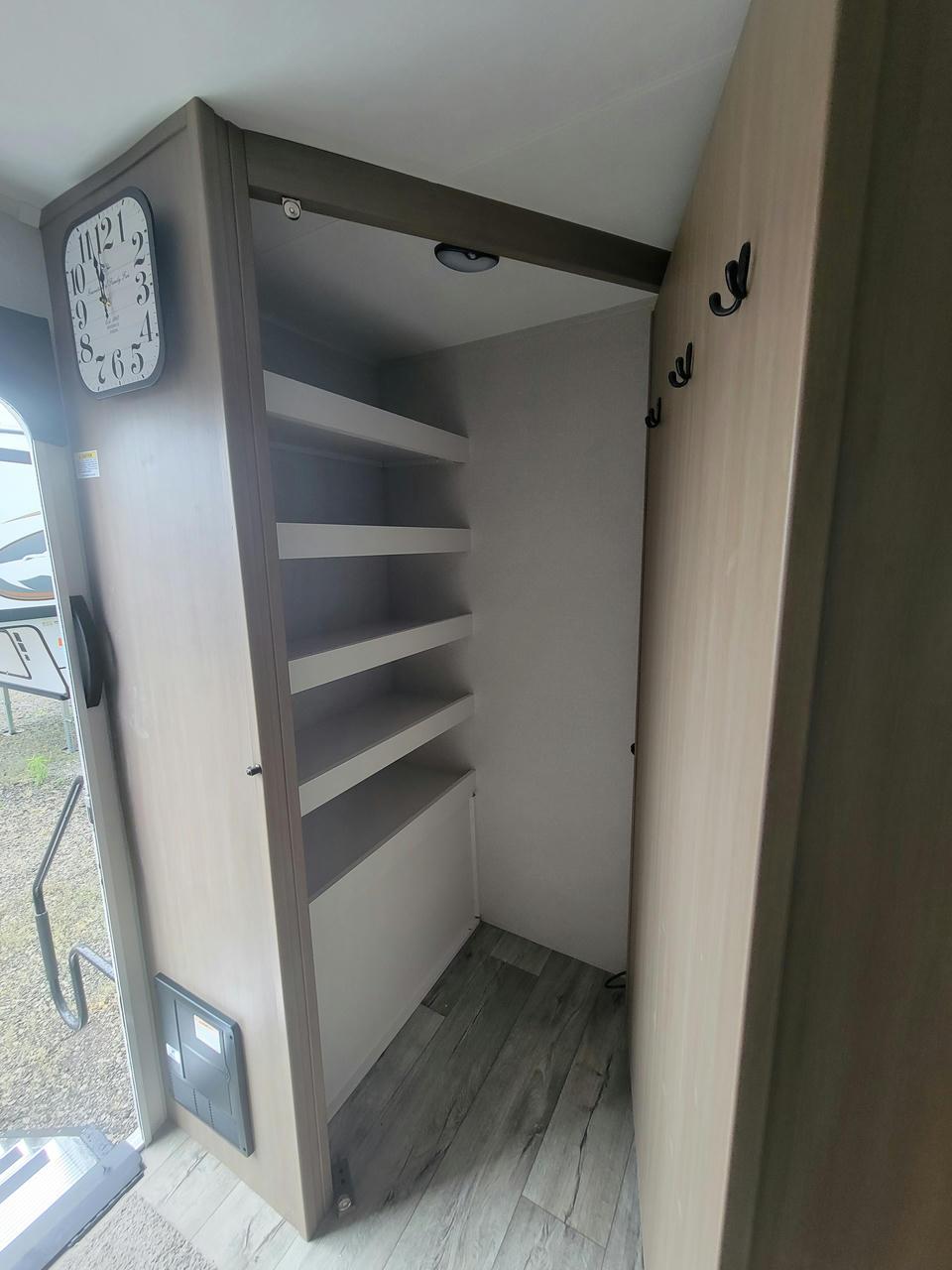 2026 Jayco 2026 Jayco Eagle HT - thumbnail 11