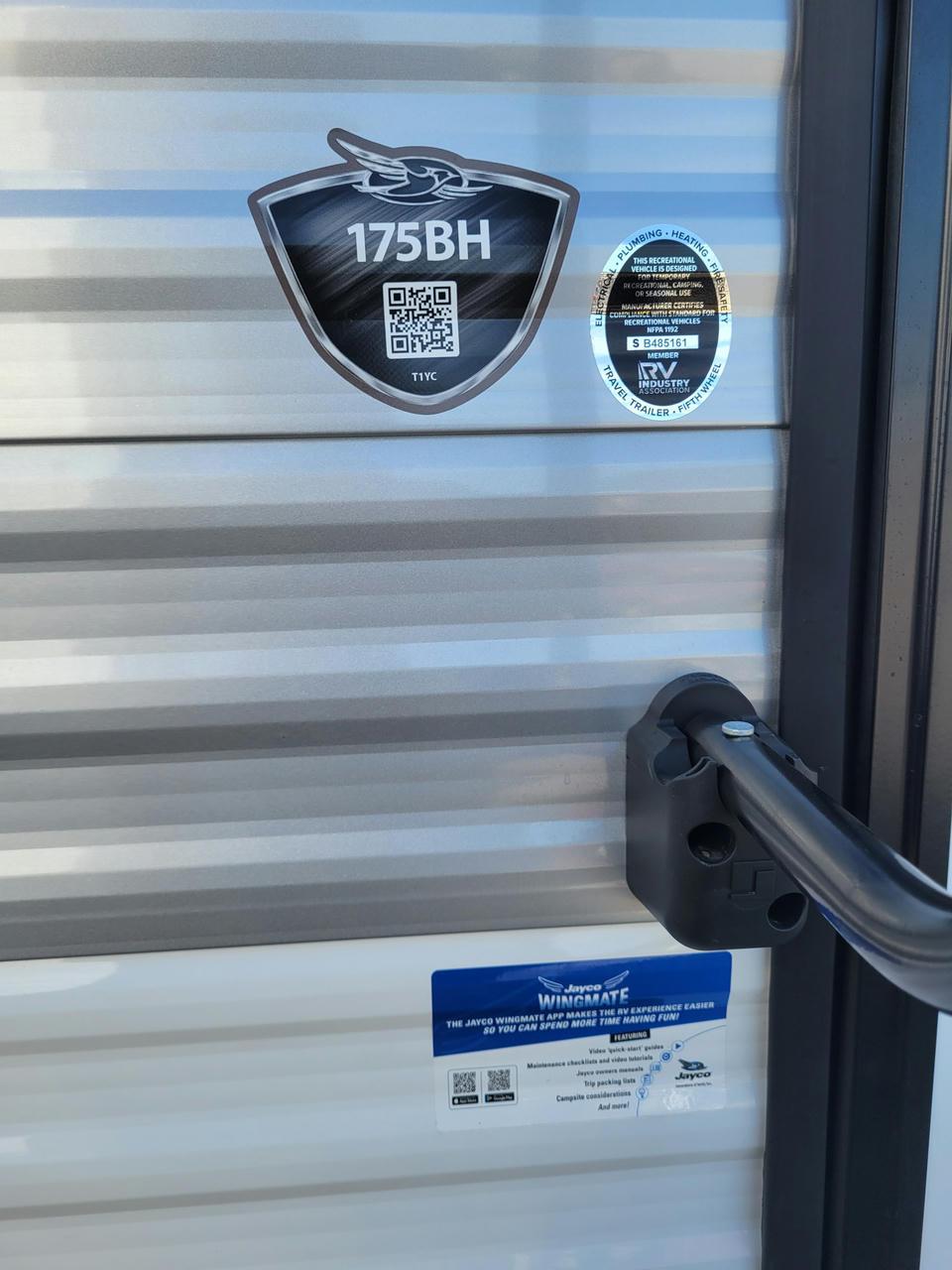 2026 Jayco 2026 Jayco Jay Flight SLX - thumbnail 3