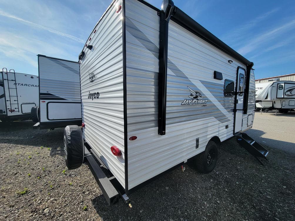 2026 Jayco 2026 Jayco Jay Flight SLX - thumbnail 4
