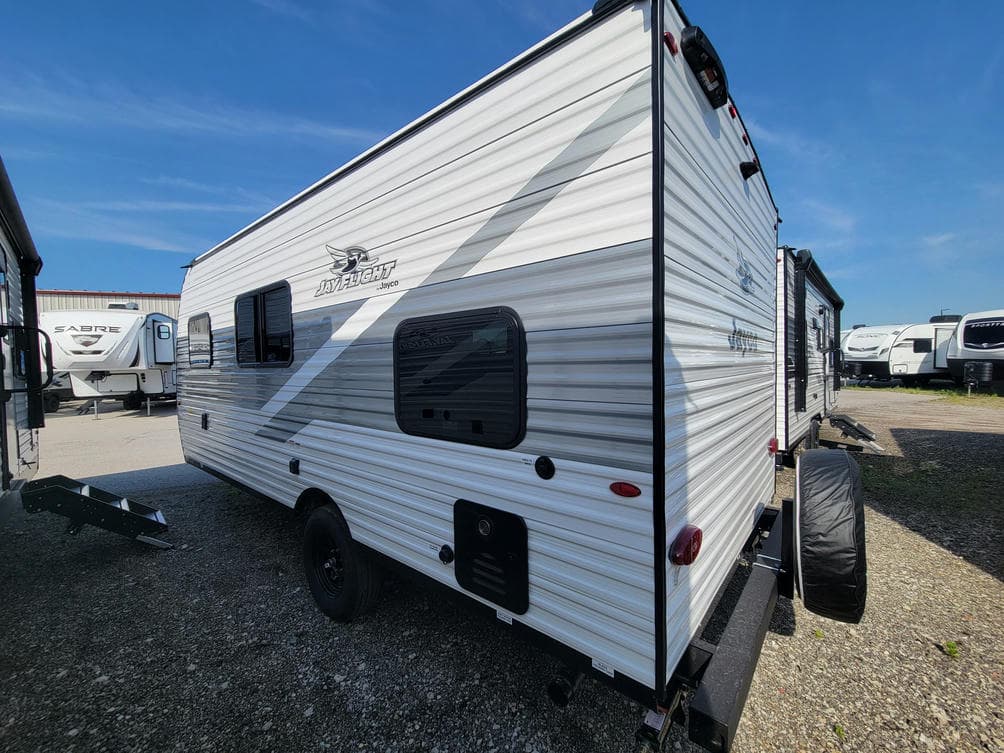 2026 Jayco 2026 Jayco Jay Flight SLX - thumbnail 5