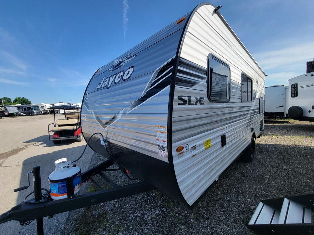 2026 Jayco 2026 Jayco Jay Flight SLX - thumbnail 6