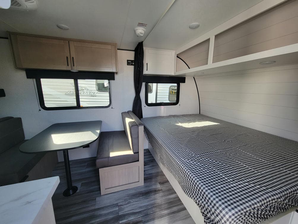 2026 Jayco 2026 Jayco Jay Flight SLX - thumbnail 7