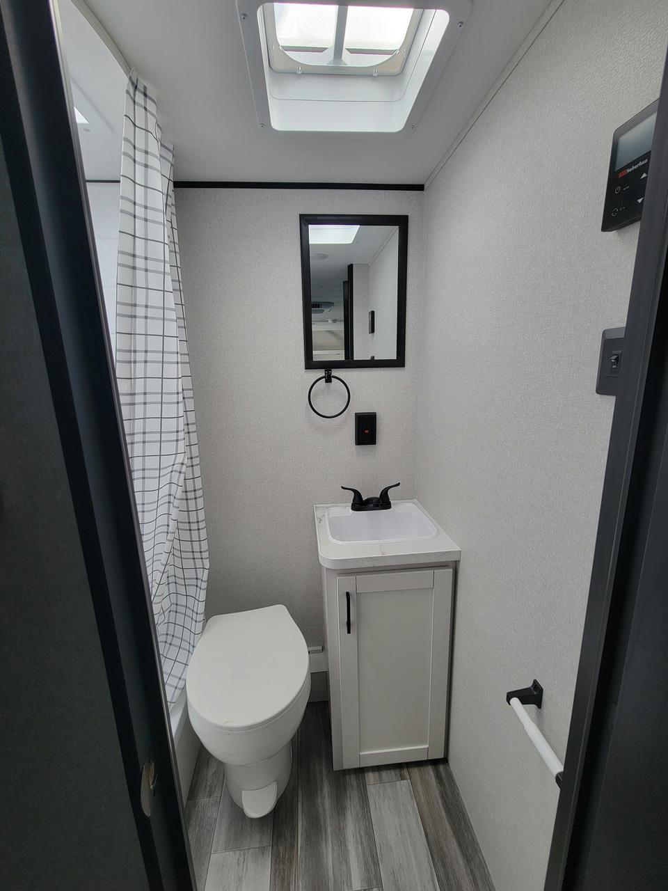 2026 Jayco 2026 Jayco Jay Flight SLX - thumbnail 9