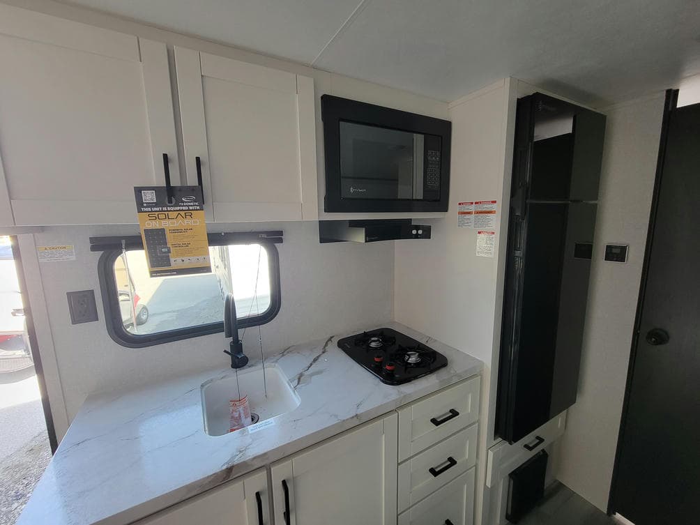 2026 Jayco 2026 Jayco Jay Flight SLX - thumbnail 13