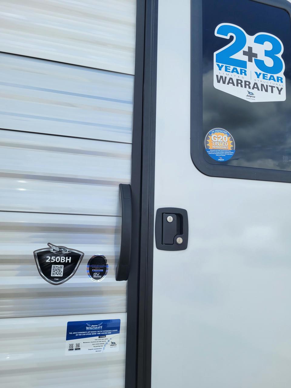 2026 Jayco 2026 Jayco Jay Flight SLX - thumbnail 3