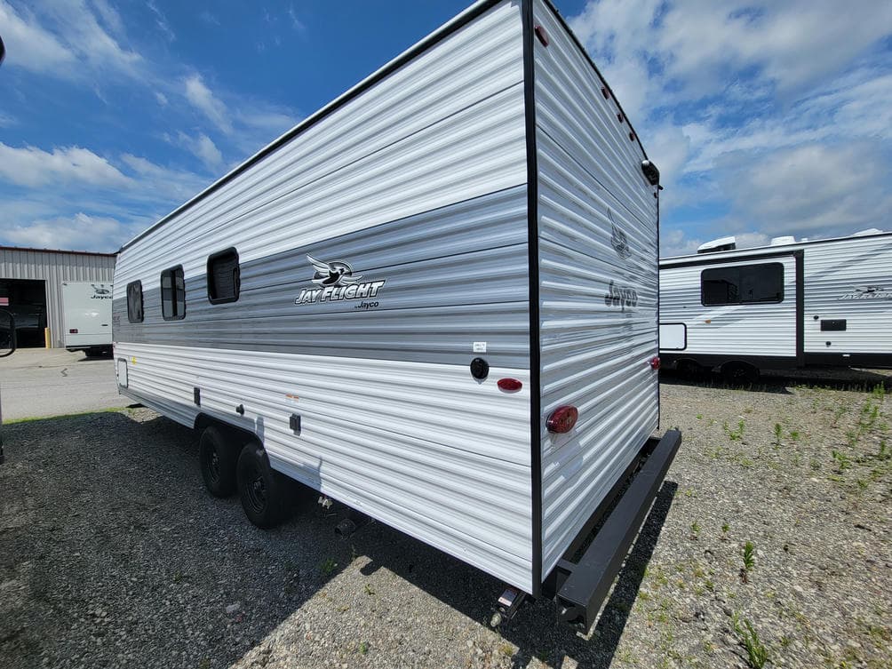 2026 Jayco 2026 Jayco Jay Flight SLX - thumbnail 6
