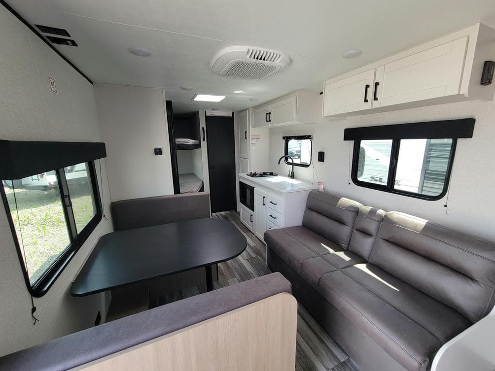 2026 Jayco 2026 Jayco Jay Flight SLX - thumbnail 8