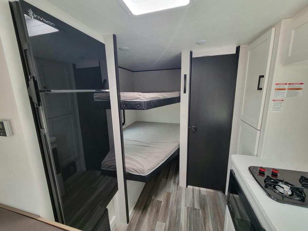 2026 Jayco 2026 Jayco Jay Flight SLX - thumbnail 11