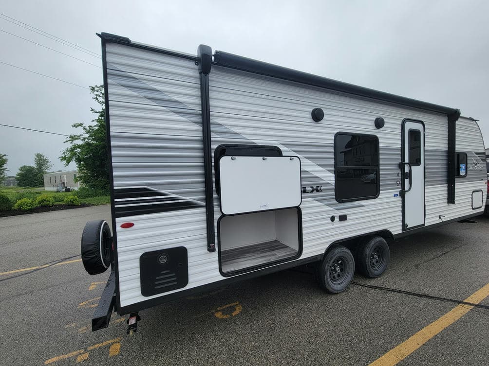 2026 Jayco 2026 Jayco Jay Flight SLX - thumbnail 6