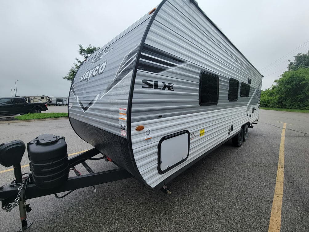 2026 Jayco 2026 Jayco Jay Flight SLX - thumbnail 8
