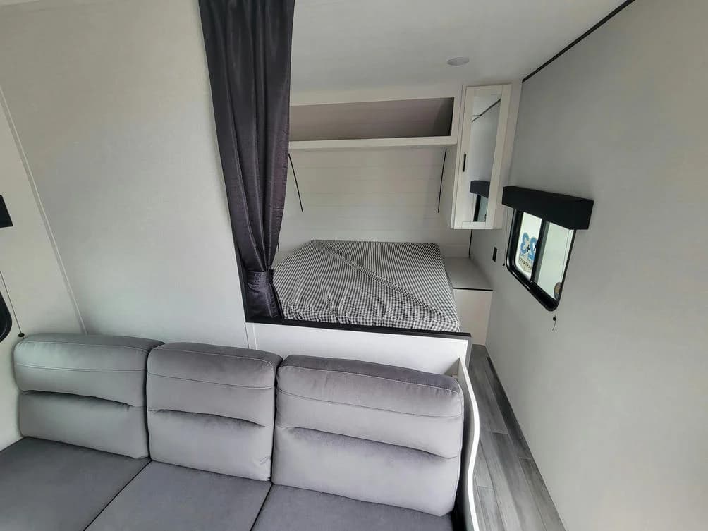 2026 Jayco 2026 Jayco Jay Flight SLX - thumbnail 9