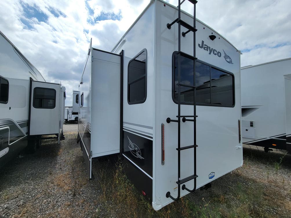 2026 Jayco 2026 Jayco Eagle HT - thumbnail 8