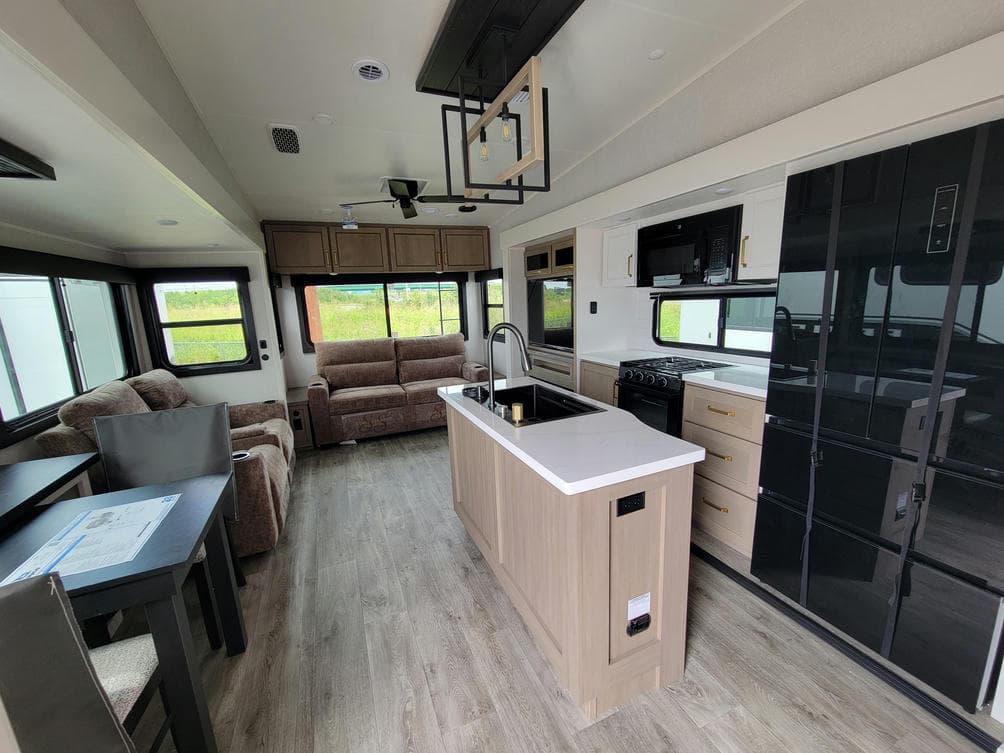 2026 Jayco 2026 Jayco Eagle HT - thumbnail 11