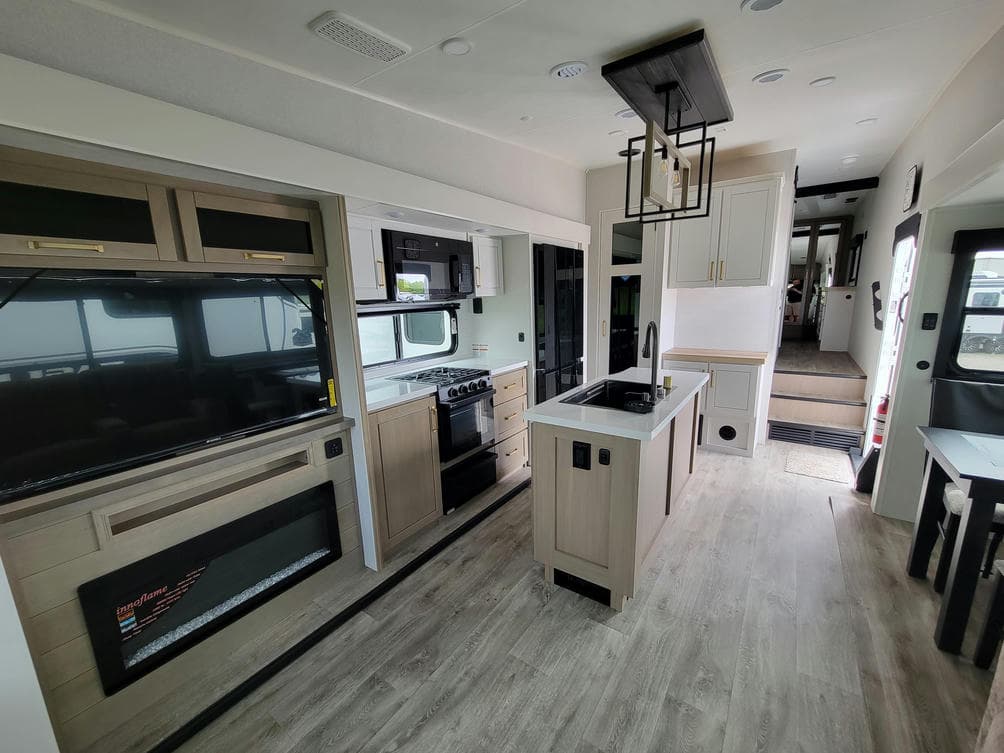 2026 Jayco 2026 Jayco Eagle HT - thumbnail 12