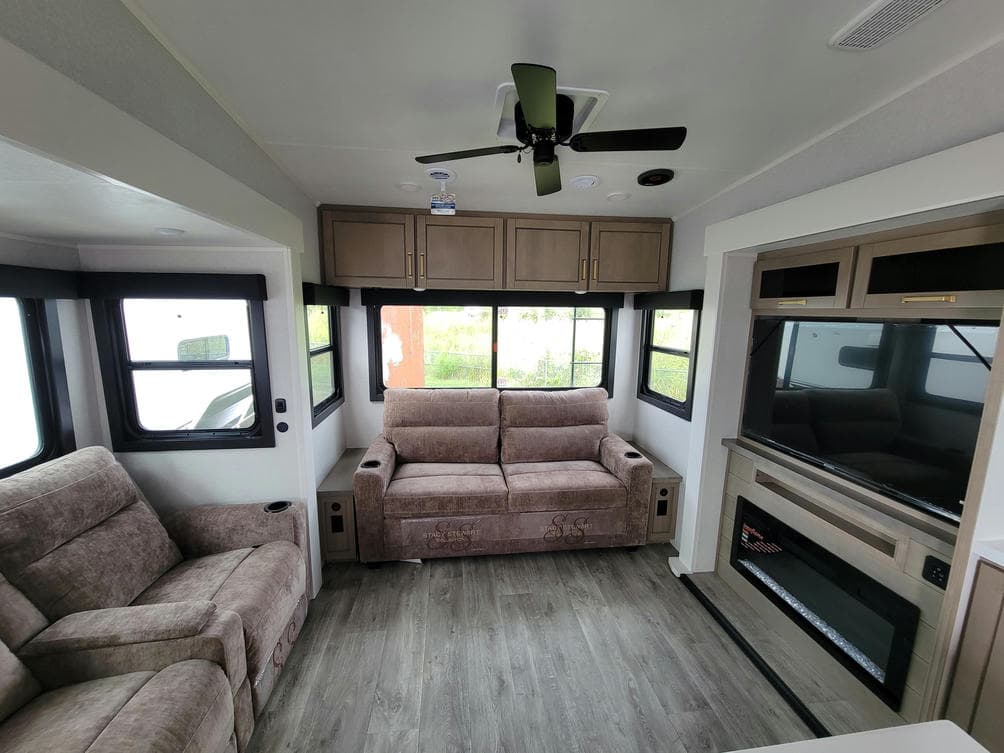 2026 Jayco 2026 Jayco Eagle HT - thumbnail 13