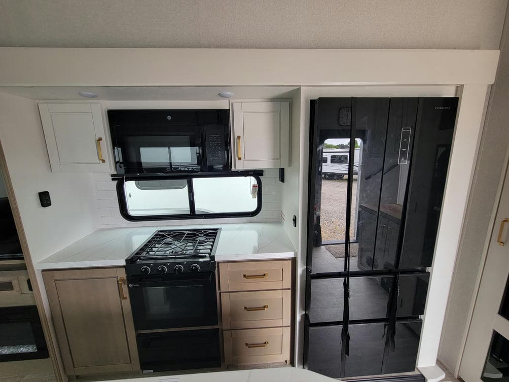 2026 Jayco 2026 Jayco Eagle HT - thumbnail 14