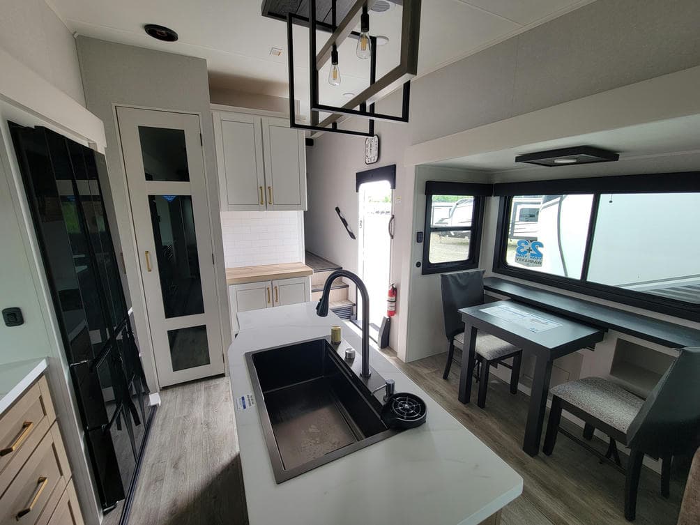 2026 Jayco 2026 Jayco Eagle HT - thumbnail 15