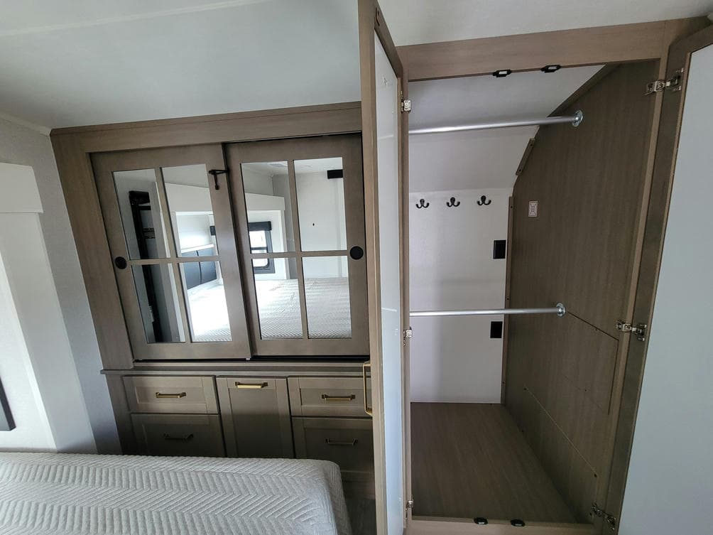 2026 Jayco 2026 Jayco Eagle HT - thumbnail 20