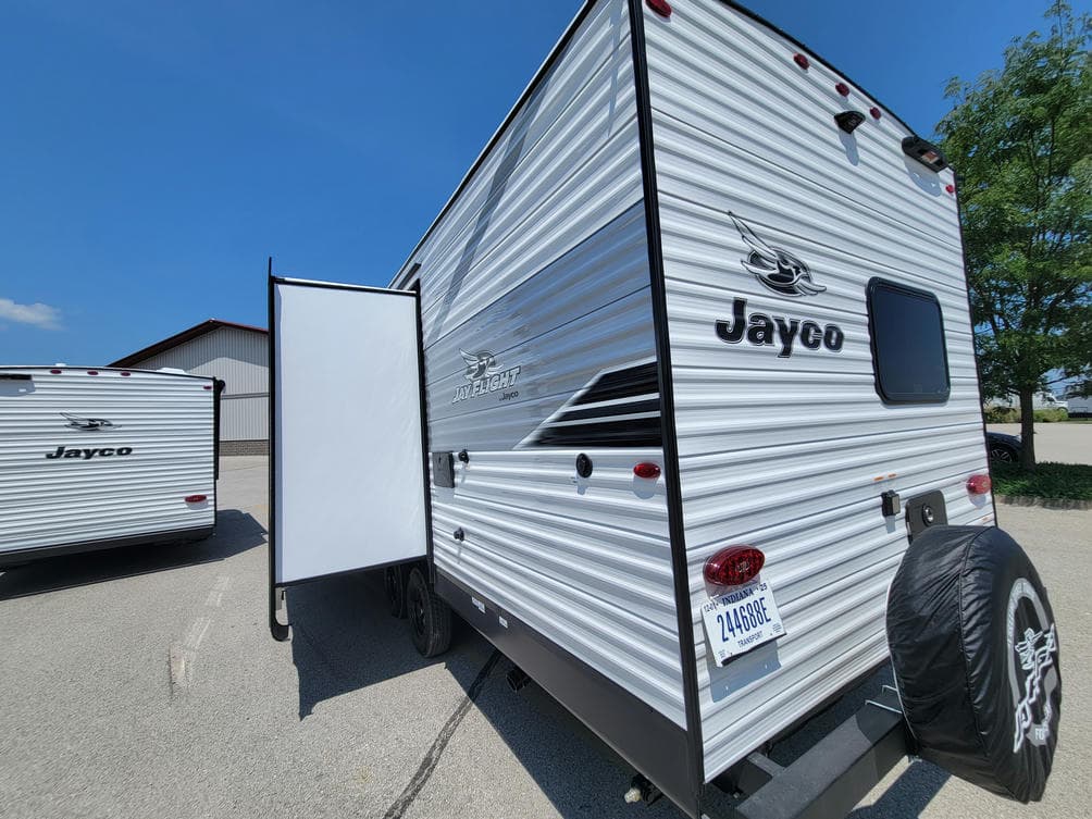 2026 Jayco 2026 Jayco Jay Flight SLX - thumbnail 6