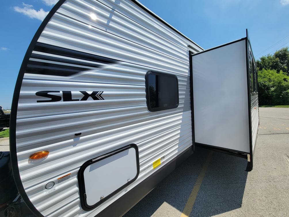 2026 Jayco 2026 Jayco Jay Flight SLX - thumbnail 7