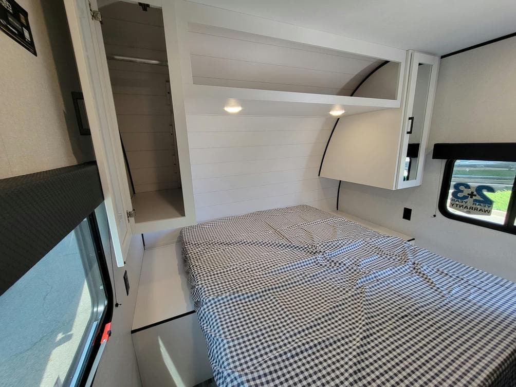 2026 Jayco 2026 Jayco Jay Flight SLX - thumbnail 13