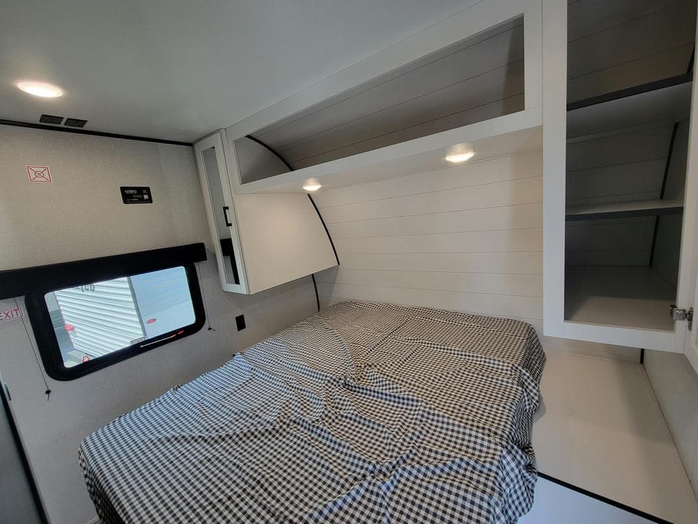 2026 Jayco 2026 Jayco Jay Flight SLX - thumbnail 14